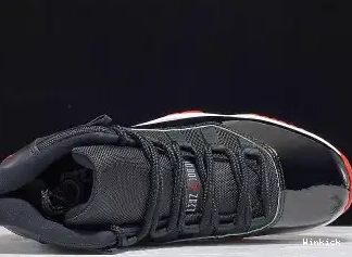 JORDAN RETRO - AIR XI 11 NIKE 378037-061 0328